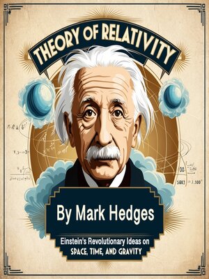 cover image of Theory of Relativity